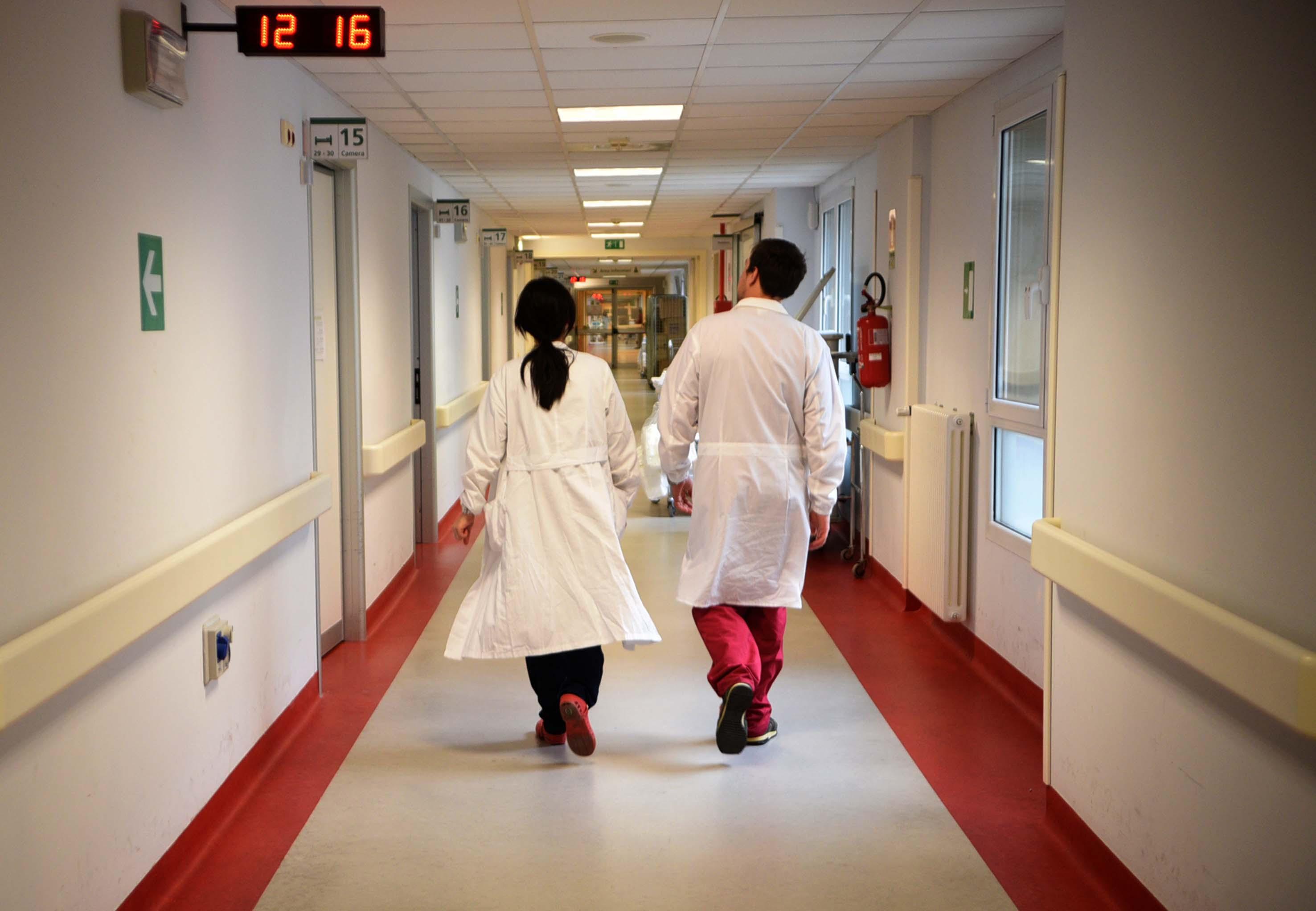 rapporto agenas la rete oncologica della toscana si conferma la migliore d italia da Lanazione.it rapporto agenas la rete oncologica della toscana si conferma la migliore d italia