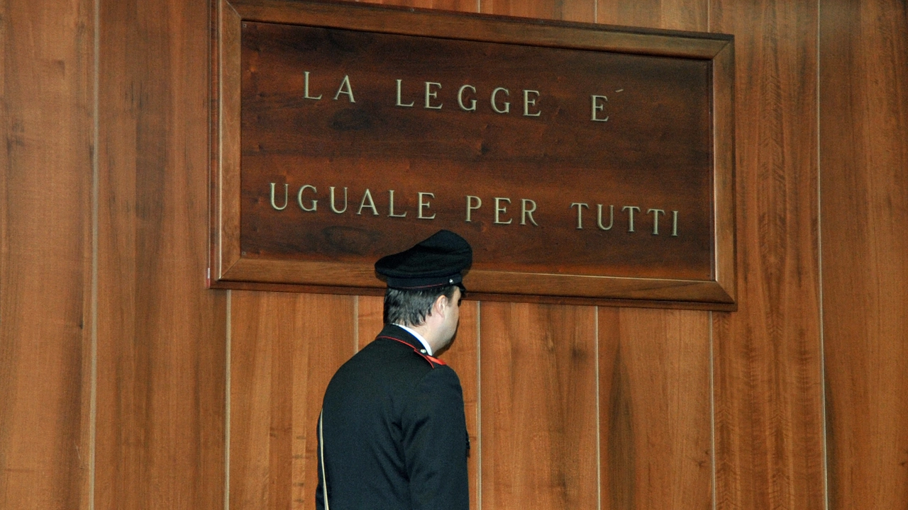 A processo un uomo per violenza sessuale
