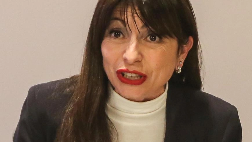 Stefania Proietti: «Abbiamo da subito avviato una intensa interlocuzione con l’Università. di Perugia»