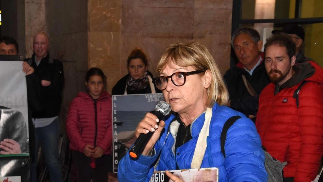 I familiari delle vittime saranno regolarmente presenti domani mattina a Firenze per l’inizio dell’Appello Ter I familiari delle vittime saranno regolarmente presenti domani mattina a Firenze per l’inizio dell’Appello Ter