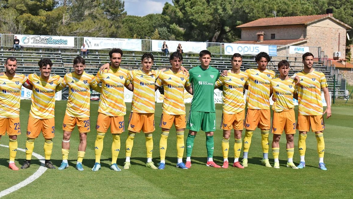 Follonica Gavorrano cerca punti salvezza contro Orvietana già salva