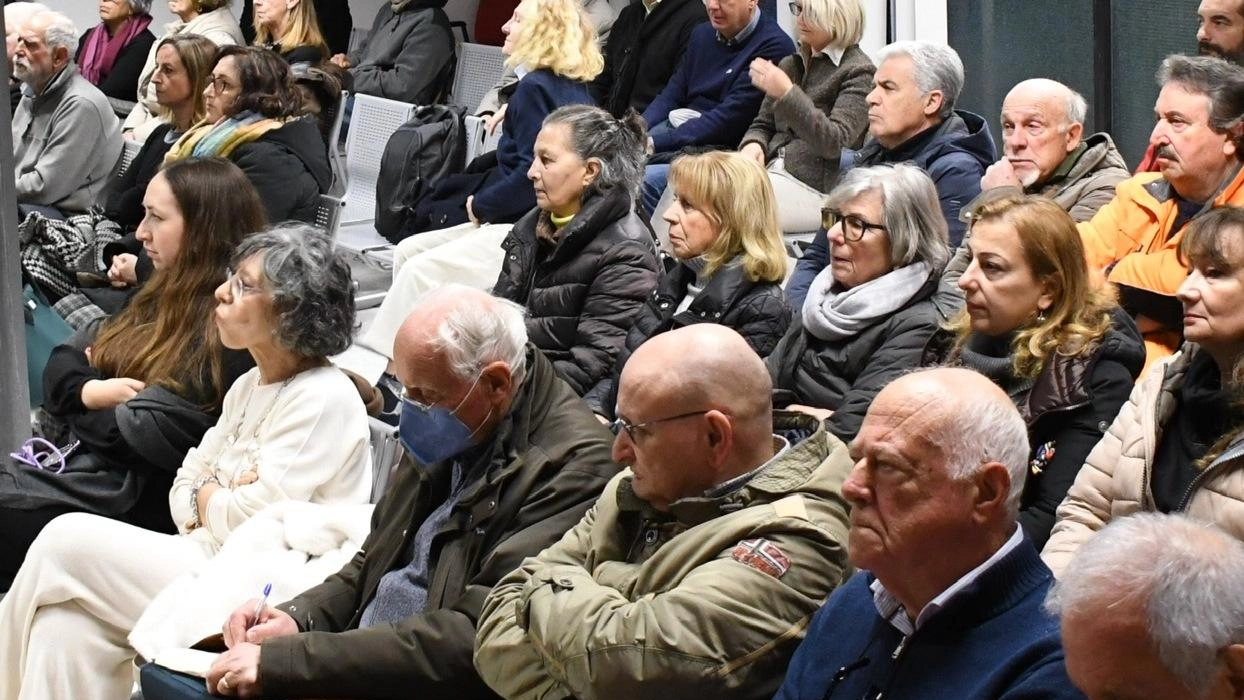 Il consiglio comunale a Carrara indetto sull’unico tema scottante della sanità Il consiglio comunale a Carrara indetto sull’unico tema scottante della sanità