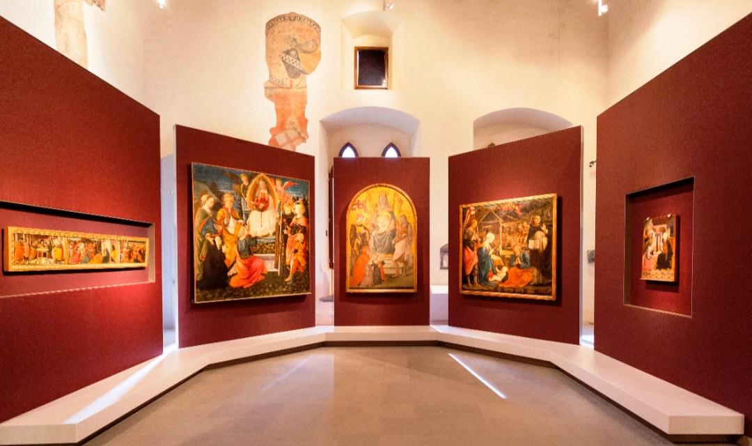 Prato, l’8 settembre il museo di Palazzo Pretorio apre con iniziative sulla Sacra Cintola