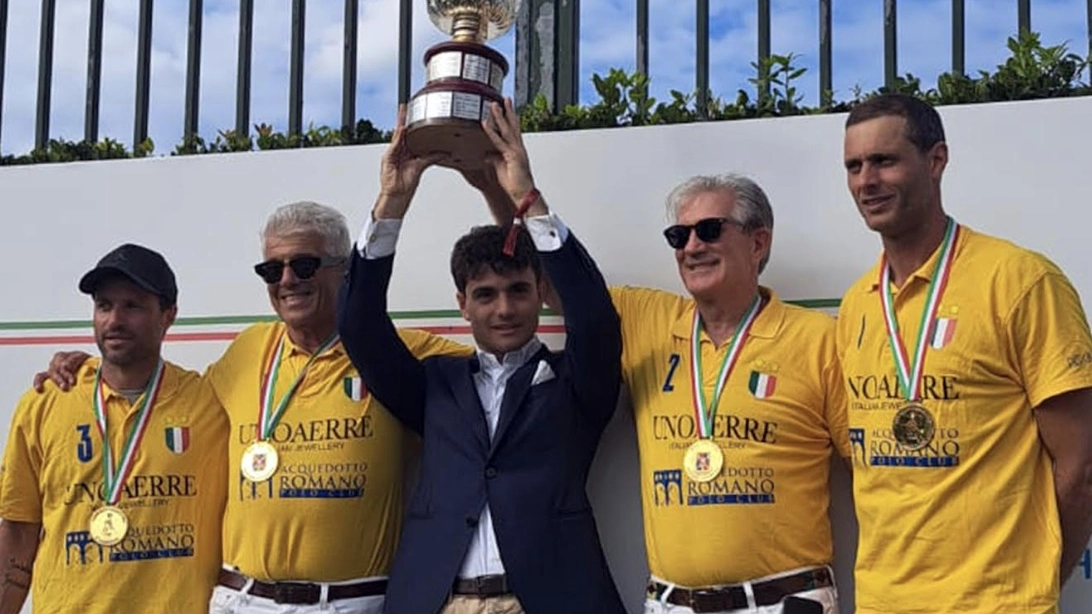 Campionati Italiani Polo Campionati Italiani Polo