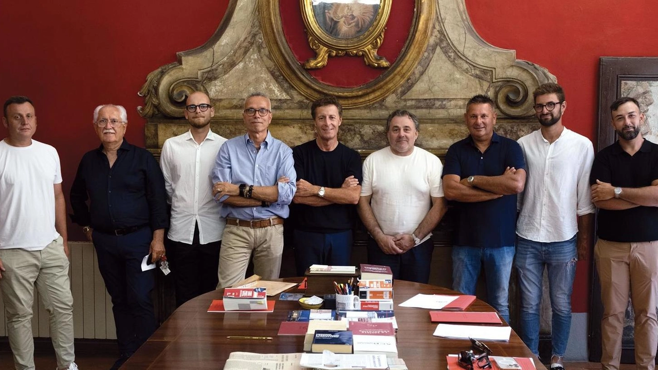 Il nuovo consiglio direttivo dell’Associazione Vivaisti Italiani Il nuovo consiglio direttivo dell’Associazione Vivaisti Italiani