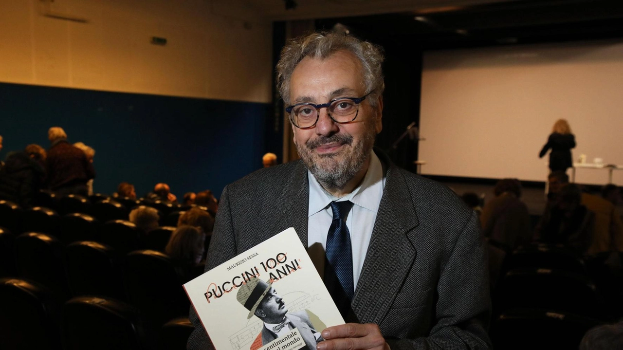 Un compositore “stroncato”, per dirla con lo scrittore Giovanni Papini, dagli addetti ai lavori spesso e volentieri per partito preso....