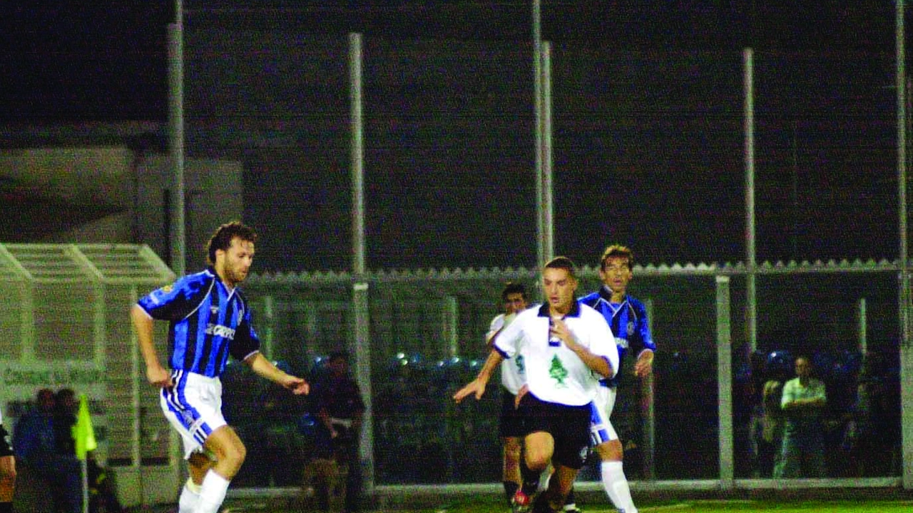 Per alcuni si tratta di un vero derby Per alcuni si tratta di un vero derby