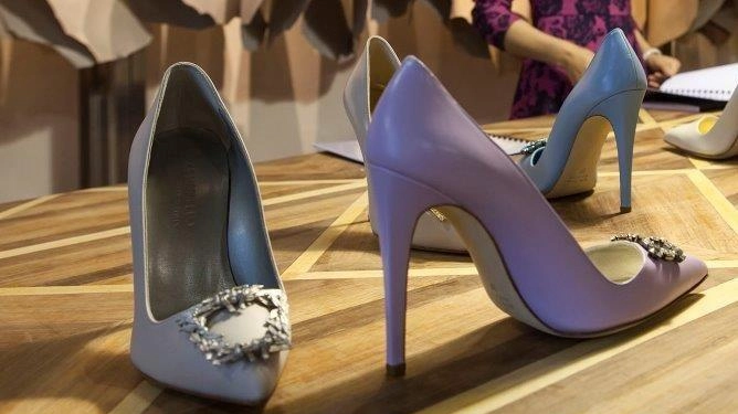 Primi tre giorni cruciali per il comparto della moda. A Milano si aprono oggi Micam e Mipel che potranno dare indicazioni importanti sul futuro dei due comparti Primi tre giorni cruciali per il comparto della moda. A Milano si aprono oggi Micam e Mipel che potranno dare indicazioni importanti sul futuro dei due comparti