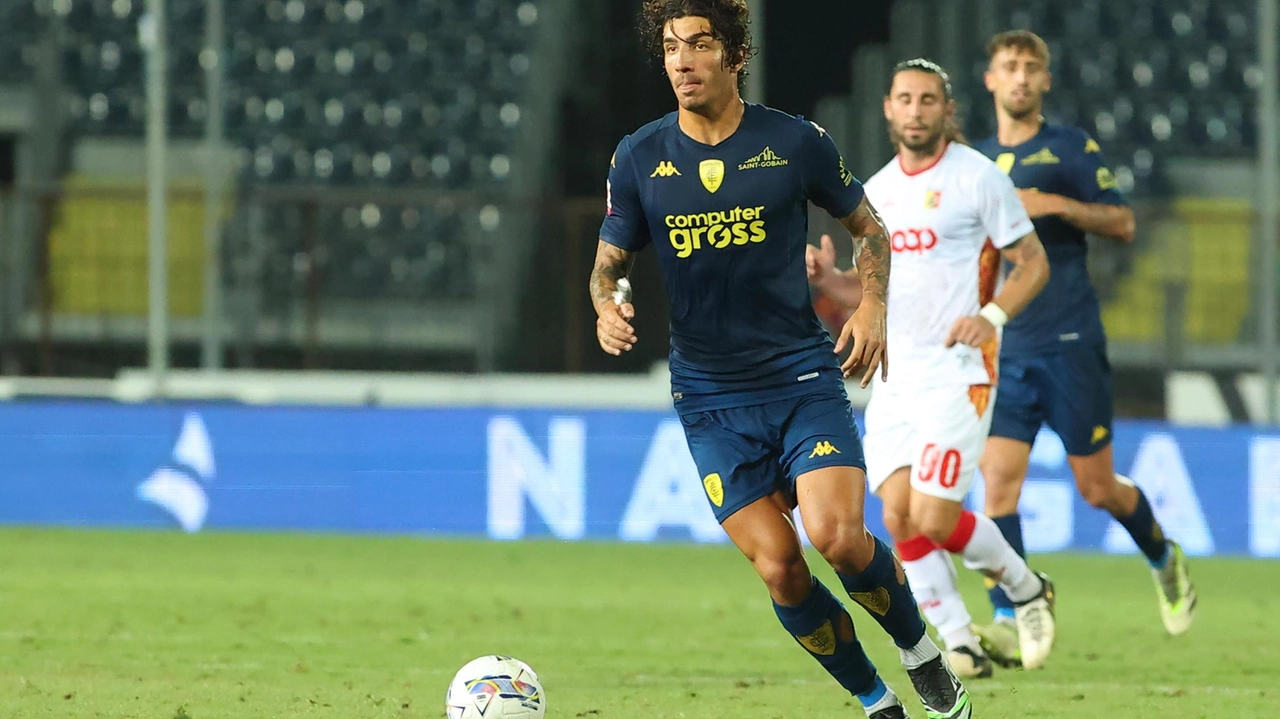 L’Empoli ai raggi X dopo le ultime partite: tanti i giocatori che si sono distinti, grande la soddisfazione di D’Aversa L’Empoli ai raggi X dopo le ultime partite: tanti i giocatori che si sono distinti, grande la soddisfazione di D’Aversa