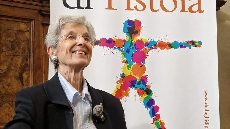 Dialoghi di Pistoia. Sociologa in lotta per i diritti. Il riconoscimento a Saraceno