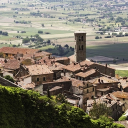 Letteratura: San Francesco, convegno per ottavo centenario del Cantico di Frate Sole