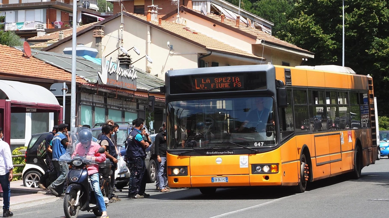 Lo sciopero è annunciato per il 15 settembre (foto d’archivio)