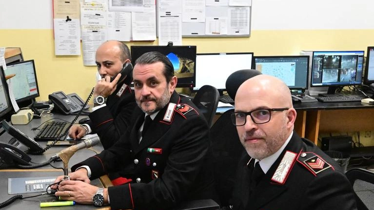Le firme per chiedere più sicurezza sono già state raccolte, la seconda azione messa in atto dai residenti de la...