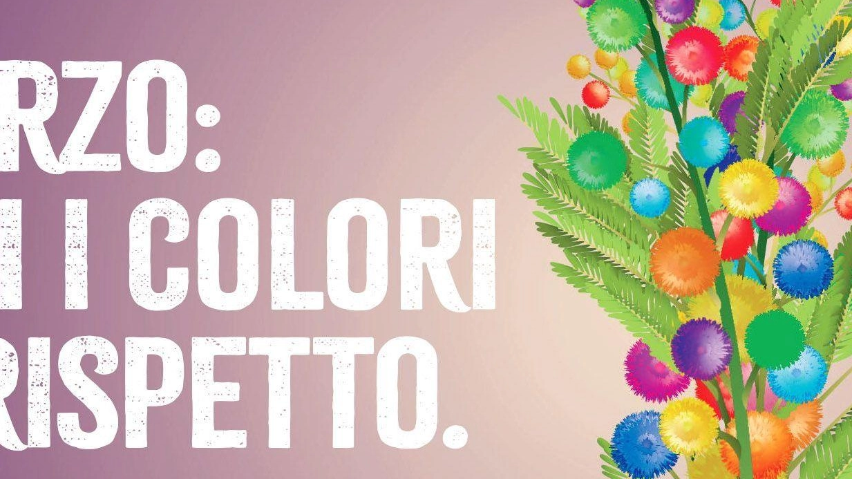 PERUGIA – Incontri, spettacoli, letture e passeggiate per celebrare la Giornata Internazionale della Donna. E Poste Italiane presenta una cartolina... PERUGIA – Incontri, spettacoli, letture e passeggiate per celebrare la Giornata Internazionale della Donna. E Poste Italiane presenta una cartolina...