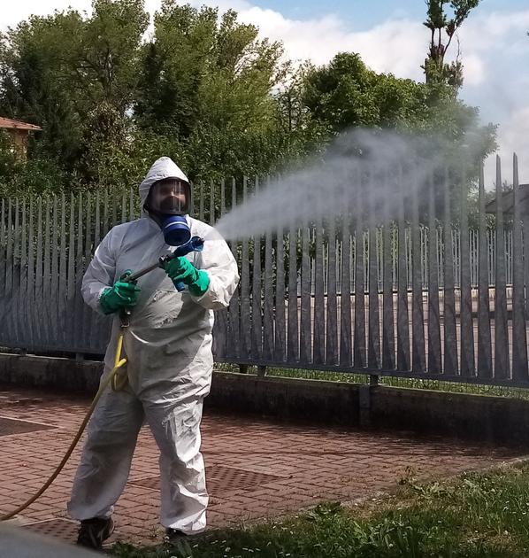 West Nile, Scelgo Arezzo chiede chiarimenti alla giunta sulle misure di prevenzione attuate West Nile, Scelgo Arezzo chiede chiarimenti alla giunta sulle misure di prevenzione attuate