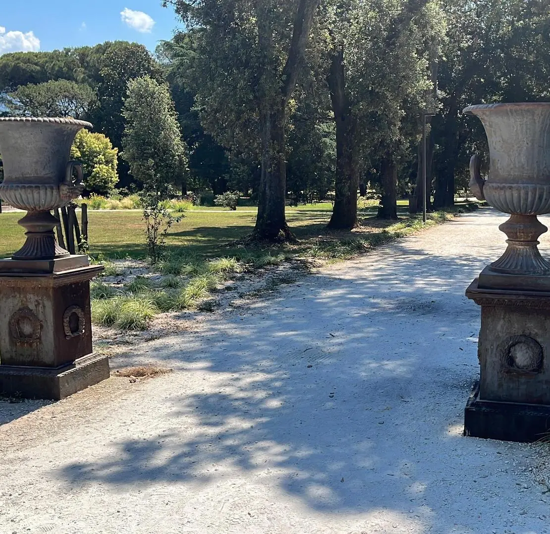 Bennati critica Persiani: "Rinchiostra declassata"