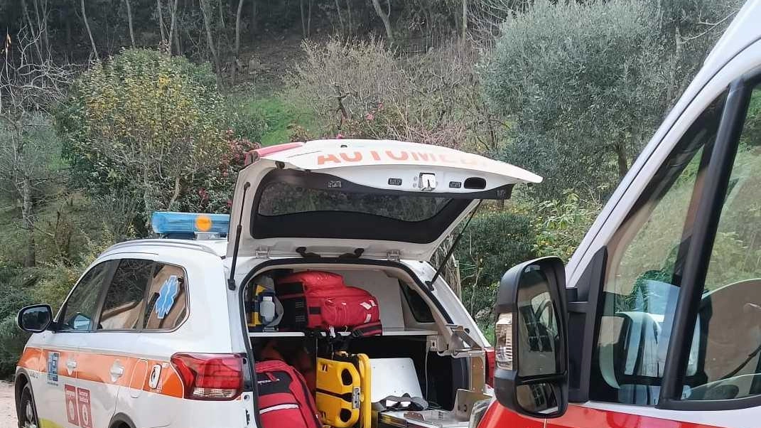 E’ stato trovato morto nella propria abitazione, nella tenuta di Sant’Antonio, a Monte Argentario, l’architetto Geri Lensi Orlandi Cardini, 85... E’ stato trovato morto nella propria abitazione, nella tenuta di Sant’Antonio, a Monte Argentario, l’architetto Geri Lensi Orlandi Cardini, 85...