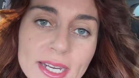 L’europarlamentare Susanna Ceccardi