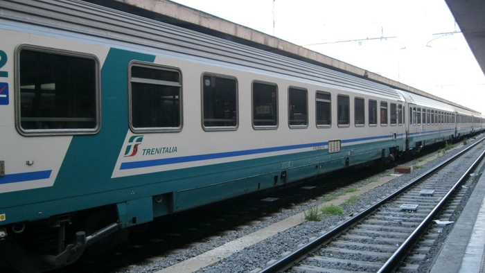 Lavori sulla linea Empoli-Granaiolo