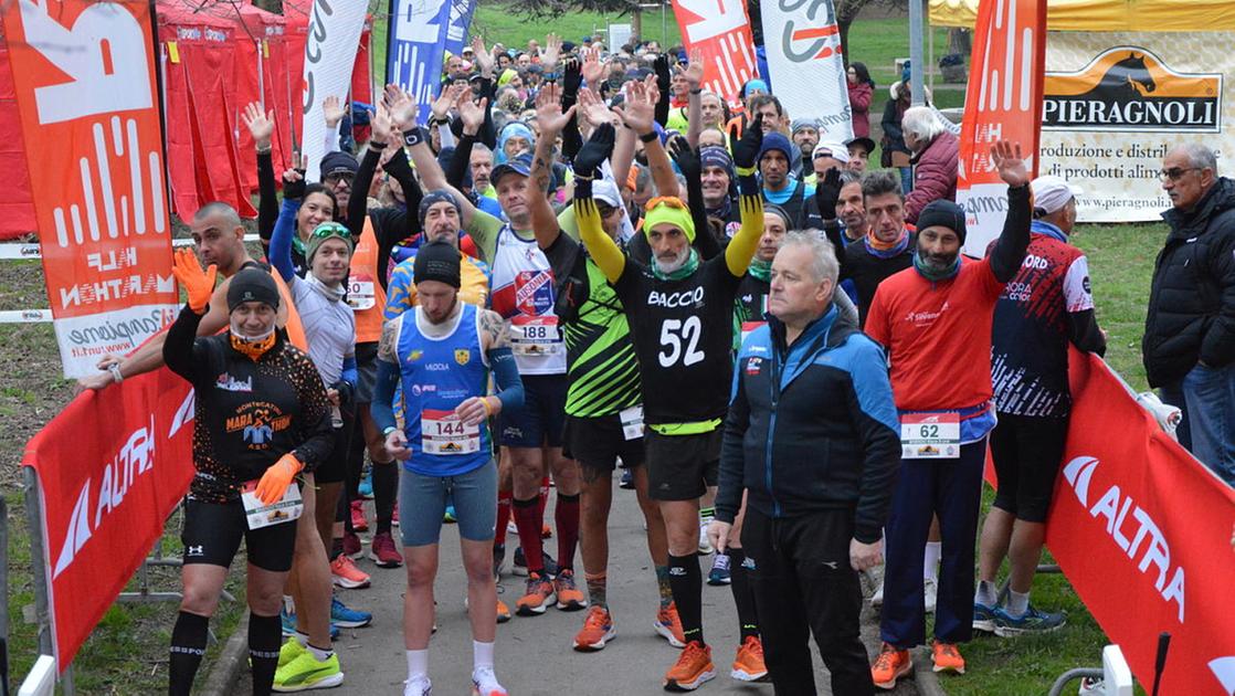 bisenzio race otto ore di corsa lungo il fiume da Lanazione.it bisenzio race otto ore di corsa lungo il fiume