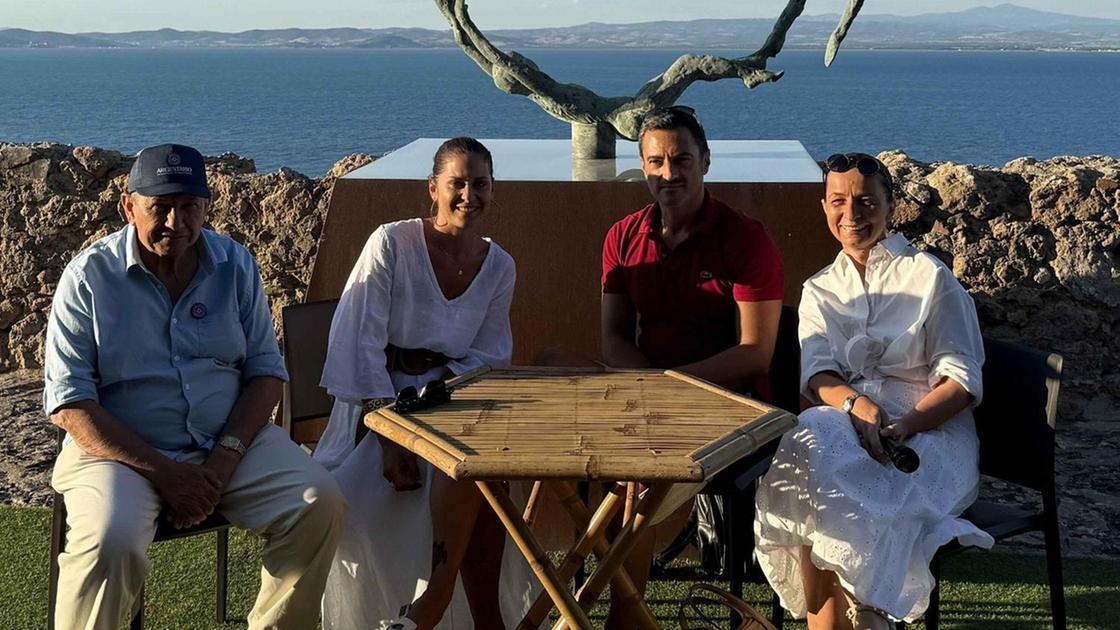 ’Youth! Argentario’. Tre giorni fra libri e proposte musicali