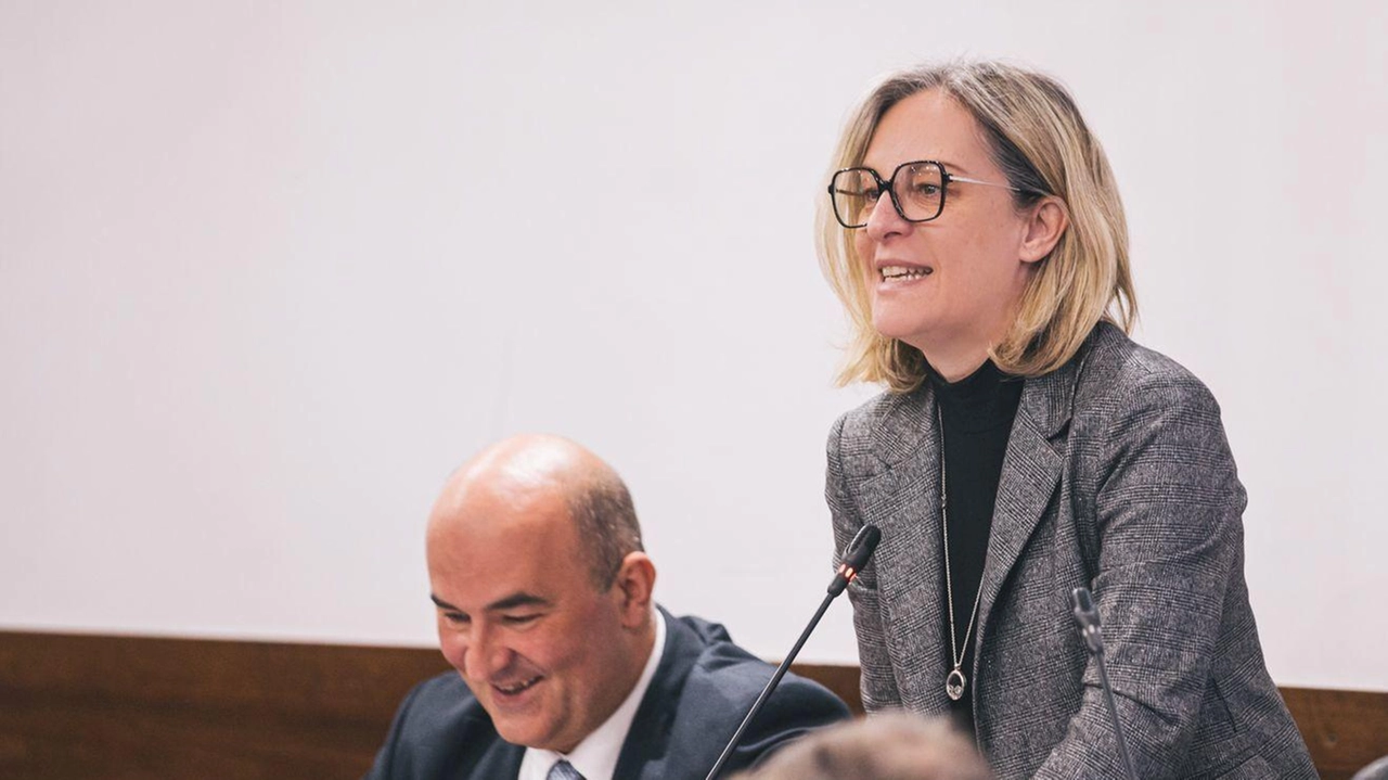 Nella. foto, Federica Fratoni consigliera regionale del Partito Democratico Nella. foto, Federica Fratoni consigliera regionale del Partito Democratico