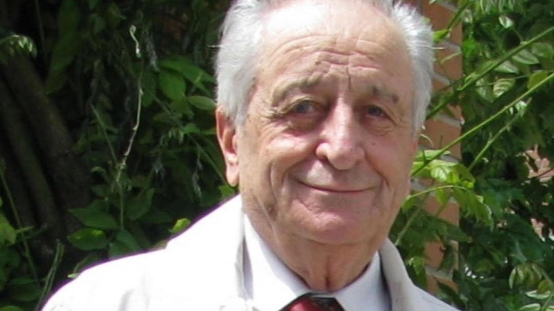 Renzo Micheloni, sindaco di Montemurlo dal 1970 al 1980, se n’è andato domenica all’età di 97 anni