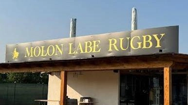 Torrita di Siena, ecco lo stadio del rugby