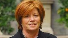 La consigliera di parità della Regione Toscana Maria Grazia Maestrelli