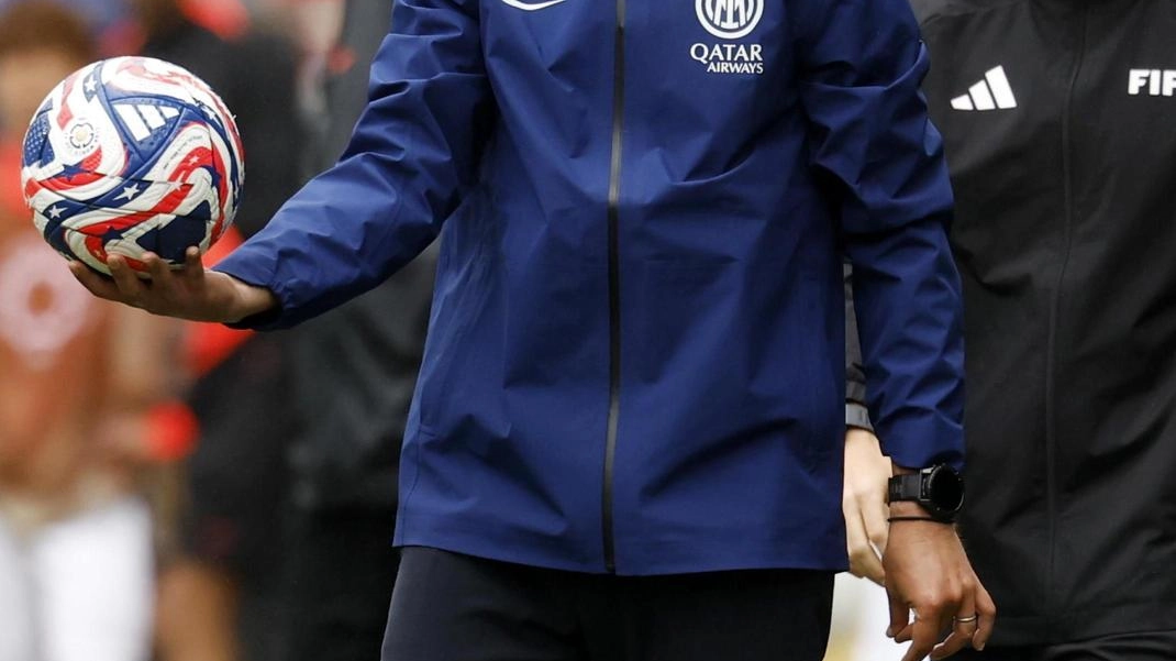 Chivu si è già preso le redini dell’Inter