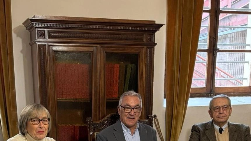 CITTÀ DI CASTELLO - Tre appuntamenti dedicati alla musica e ad altrettanti strumenti che saranno illustrati nel corso delle serate.... CITTÀ DI CASTELLO - Tre appuntamenti dedicati alla musica e ad altrettanti strumenti che saranno illustrati nel corso delle serate....