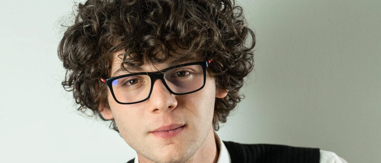 Ecco il Barbero di Tik Tok. Il cantastorie Prati per lo ’Spezia Festival’