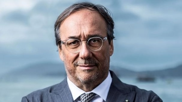 Il presidente e Ceo di Sanlorenzo Massimo Perotti delinea il quadro dello svippo della società nell’ultimo anno Il presidente e Ceo di Sanlorenzo Massimo Perotti delinea il quadro dello svippo della società nell’ultimo anno