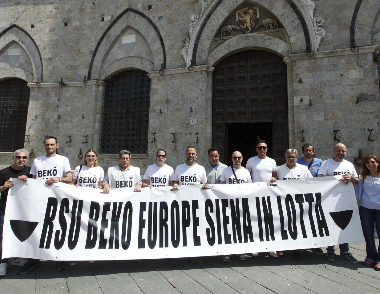 beko l8217ok del governo ammortizzatori sociali via libera fino al 2027
