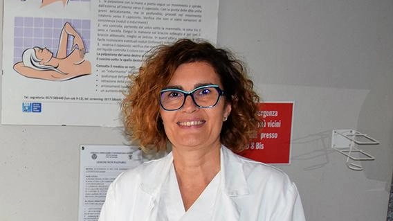 Iniziativa rivolta alle donne under 40, con l’autoesame del seno