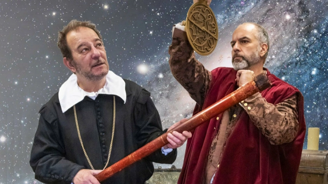 Firenze, il Museo Galileo ha partecipato al progetto europeo Vast Firenze, il Museo Galileo ha partecipato al progetto europeo Vast
