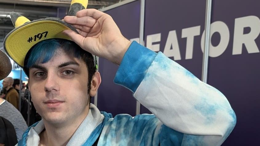 Youtuber aggredito di notte in strada: “Dammi i soldi o ti ammazzo” Youtuber aggredito di notte in strada: “Dammi i soldi o ti ammazzo”
