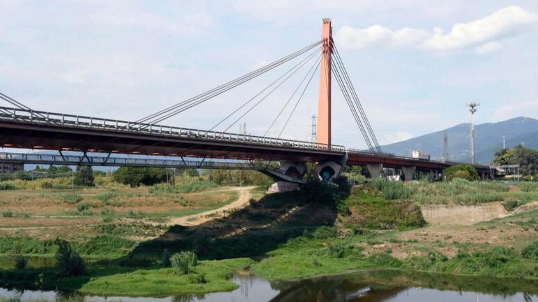 Viadotto dell’Indiano Viadotto dell’Indiano