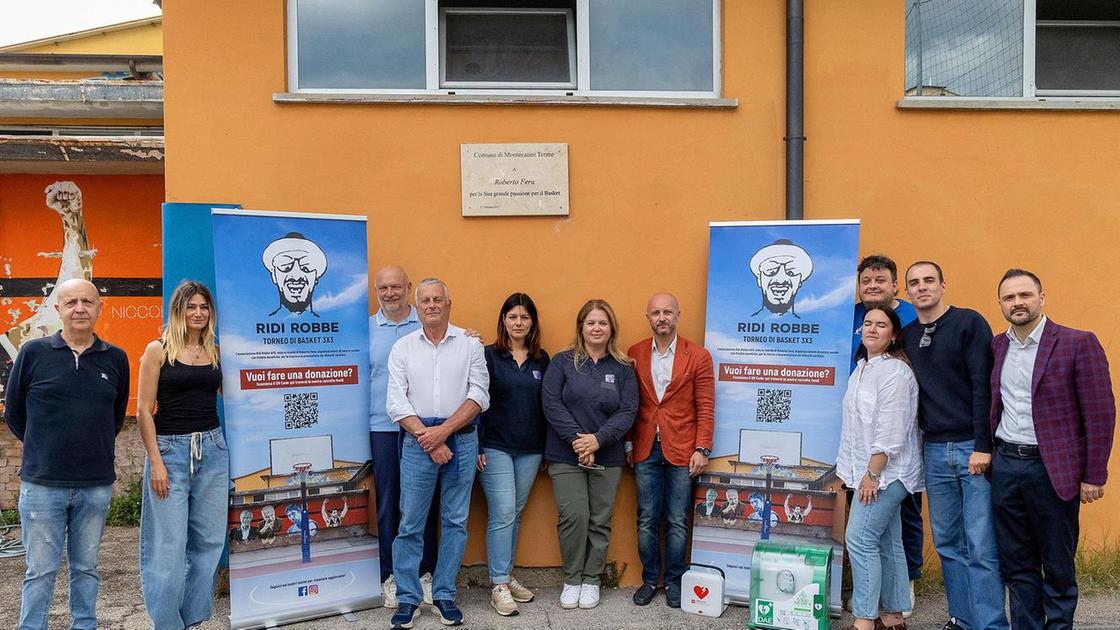 La cultura del soccorso. In ricordo di Roberto La cultura del soccorso. In ricordo di Roberto