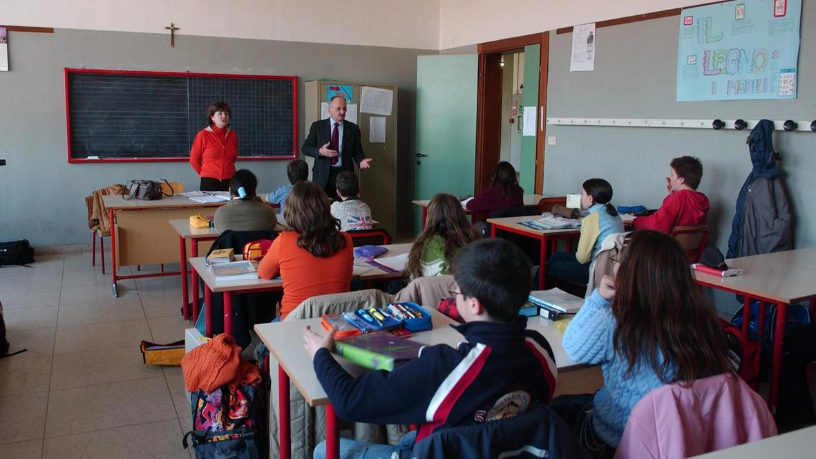 Faccia a faccia con la psicologa Patrizia Fistesmaire sul tema preiscrizioni "Gli istituti devono creare strumenti di comunicazione mirati per i ragazzi". Faccia a faccia con la psicologa Patrizia Fistesmaire sul tema preiscrizioni "Gli istituti devono creare strumenti di comunicazione mirati per i ragazzi".