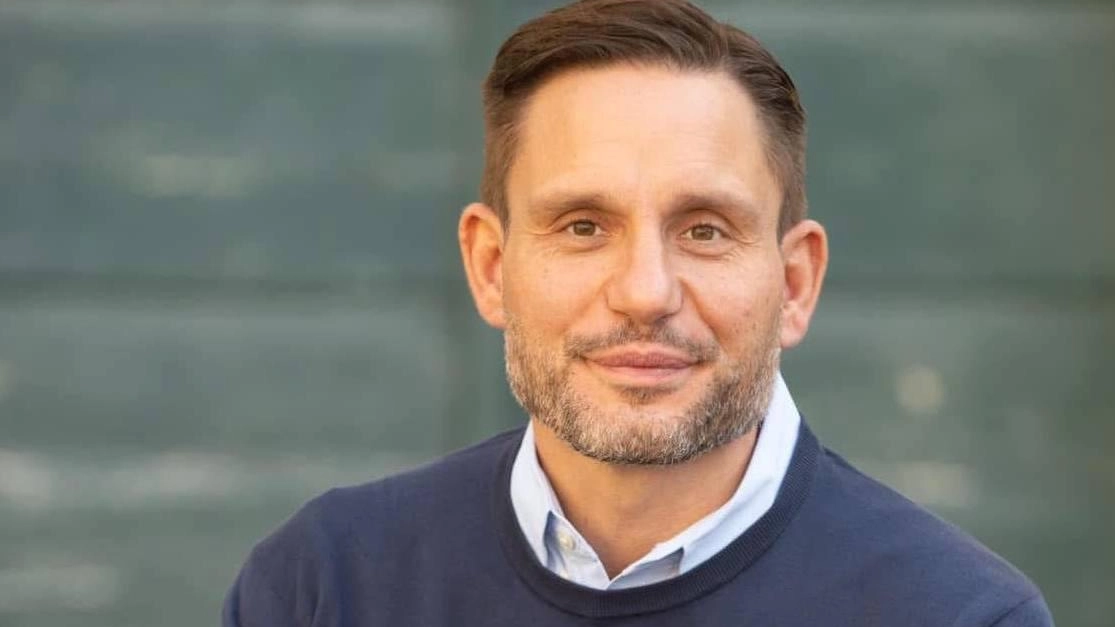 Daniele Bianucci, consigliere comunale che non sarà candidato con Alleanza rosso verde Daniele Bianucci, consigliere comunale che non sarà candidato con Alleanza rosso verde