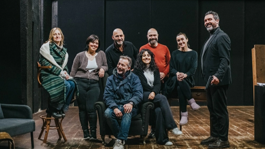 compagnia teatrale Futura Teatro compagnia teatrale Futura Teatro