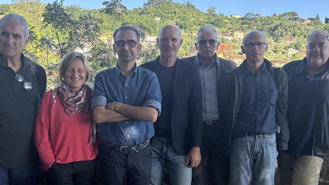 "Vogliamo essere interlocutori in un confronto sereno. E soprattutto costruttivo" "Vogliamo essere interlocutori in un confronto sereno. E soprattutto costruttivo"