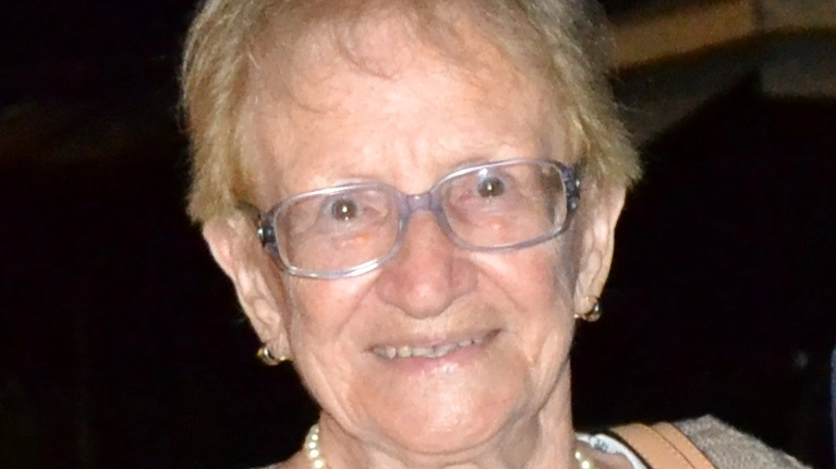 Maria Pia Bianconi Maria Pia Bianconi