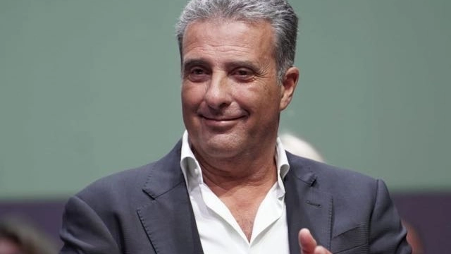 Valter Tamburini, presidente della Camera di Commercio della Toscana Nord-Ovest Valter Tamburini, presidente della Camera di Commercio della Toscana Nord-Ovest