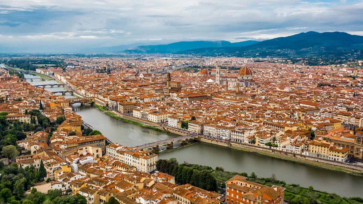 Nuovo regolamento acustico a Firenze Nuovo regolamento acustico a Firenze
