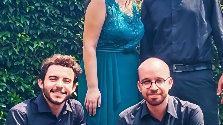 Il Quartetto Leonardo Il Quartetto Leonardo