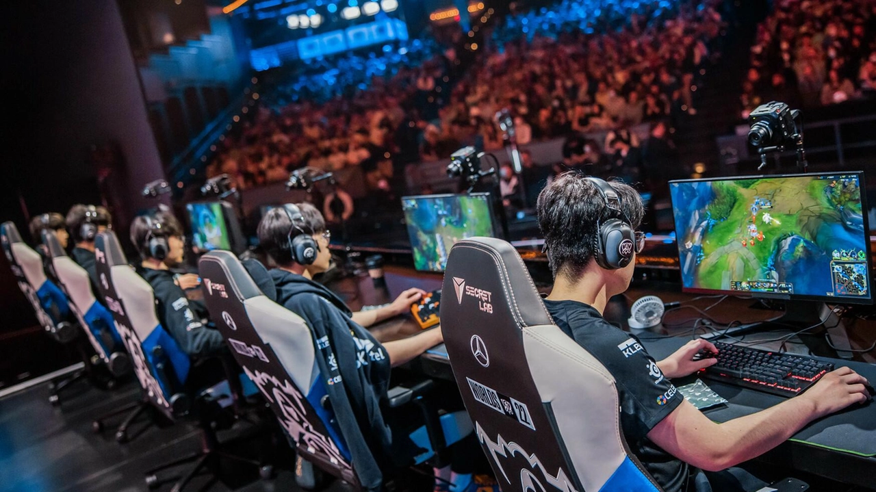 A Montecatini sarà eletto il campione della Summer Split 2025 in un evento rivolto alle generazioni Z e Alpha A Montecatini sarà eletto il campione della Summer Split 2025 in un evento rivolto alle generazioni Z e Alpha