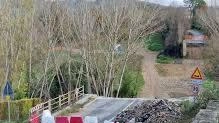 Sono trascorsi quattro anni dall’ordinanza del 25 settembre 2021 di interruzione del traffico veicolare per ragioni di sicurezza Sono trascorsi quattro anni dall’ordinanza del 25 settembre 2021 di interruzione del traffico veicolare per ragioni di sicurezza