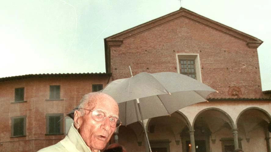 La Fondazione Montanelli di Fucecchio è un’importante motore della cultura anche sul territorio La Fondazione Montanelli di Fucecchio è un’importante motore della cultura anche sul territorio
